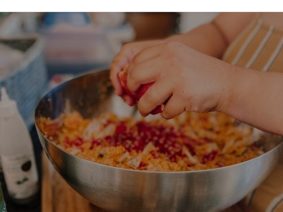 Les plats de votre traiteur Les mets de Vera