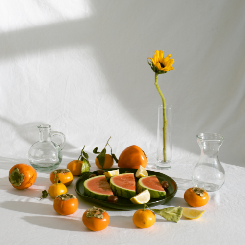 Les valeurs de votre traiteur Les mets de Vera