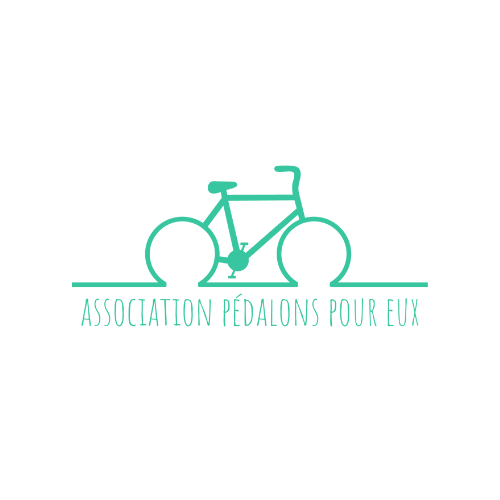 Association pédalons pour eux