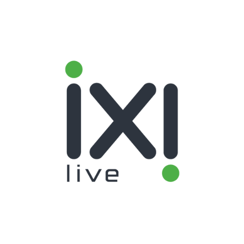 Ixi live