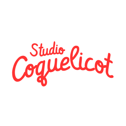 Studio Coquelicot